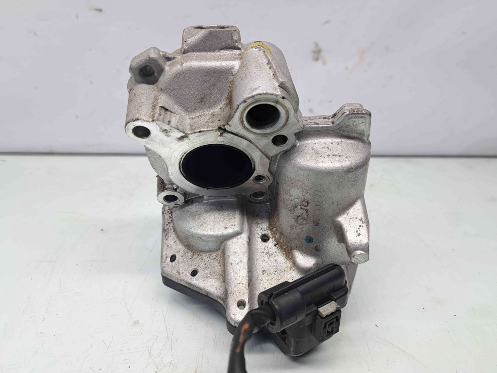 EGR, A6511400160, Mercedes Clasa GLA (X156), 2.2 CDI, OM651930