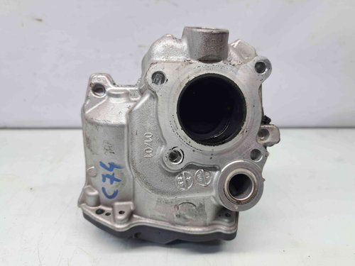 EGR, A6511400160, Mercedes CLS (C218), 2.2 CDI, OM651924