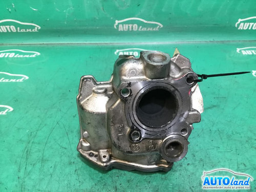 EGR A6511400260 2.2 D Mercedes-Benz C CLASS W204 2007