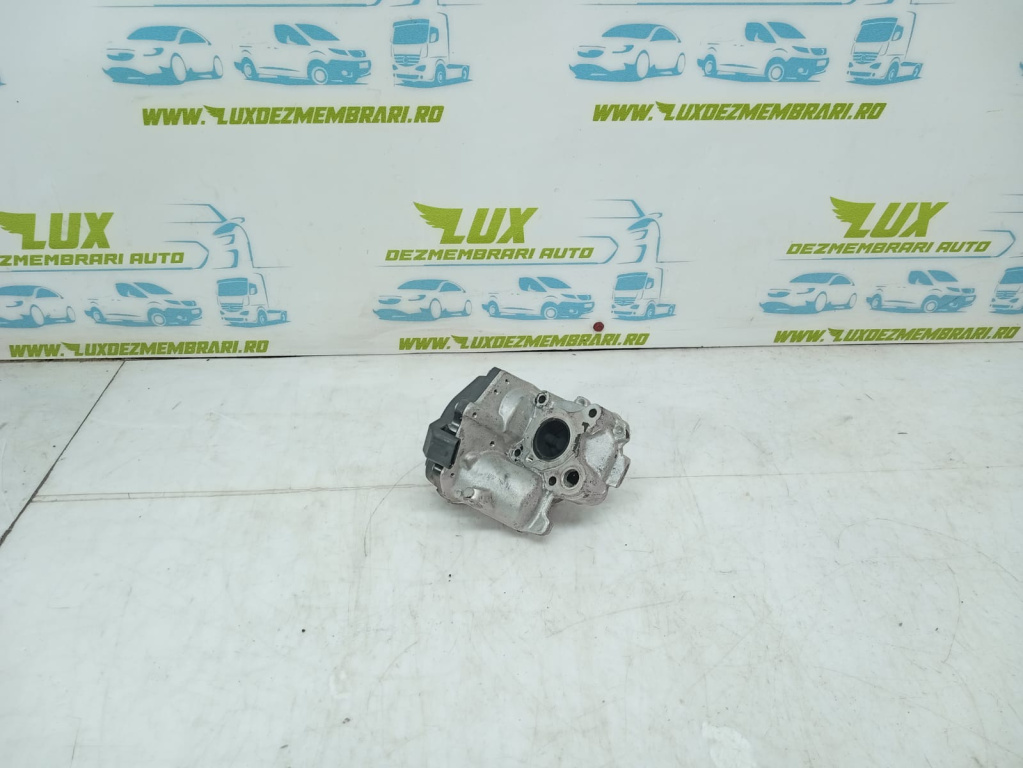 EGR a6511400360 2.2 cdi OM651 Mercedes-Benz E-Class W212 [2009 - 2013]