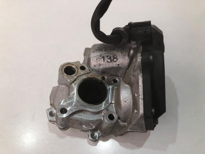 EGR a6511400660 Mercedes-Benz E-Class W212 [2009 - 2013]