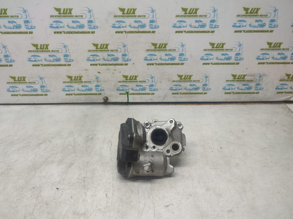 Egr a6511400760 2.2 cdi OM651 Mercedes-Benz CLA-Class C117 [2013 - 2016]