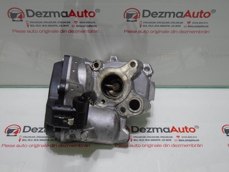 Egr A6511400760, Mercedes Clasa C (W204) 2.2cdi