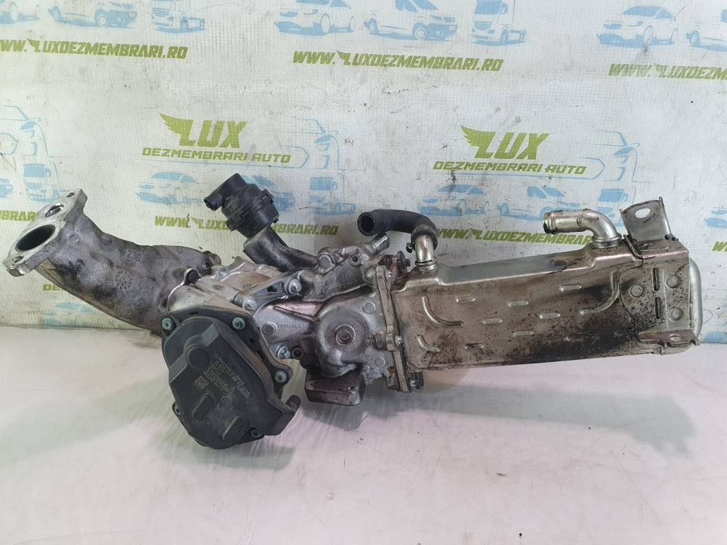 Egr a6511400860 a6511420467 a6511400675 a6511400502 a6511402108 a6512031882 2.2 cdi om651921 Mercedes-Benz C-Class W205/S205/C205 [2014 - 2018] 2.2 cdi om651921