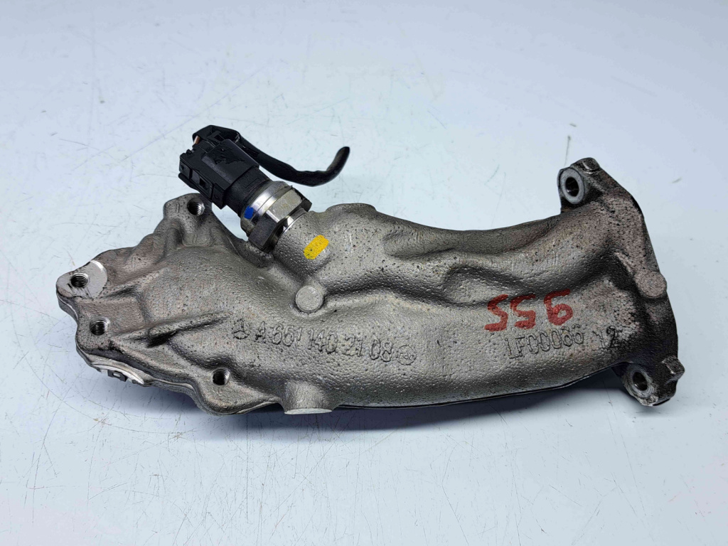 EGR A6511402108, Mercedes Clasa A (W176) 1.8cdi