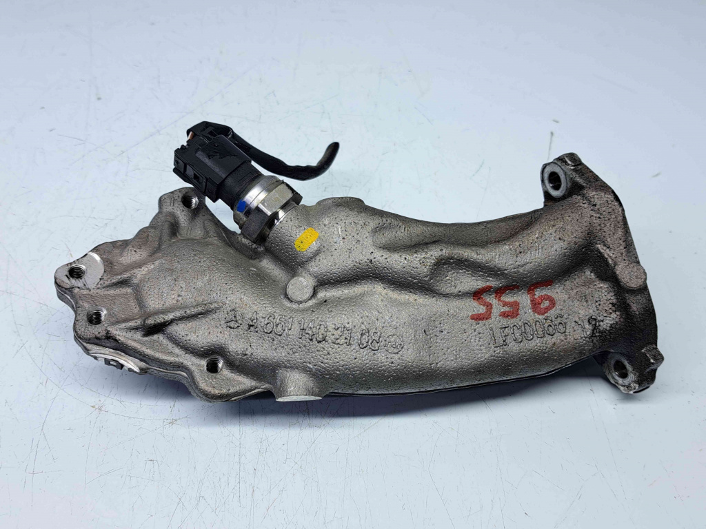 EGR A6511402108, Mercedes Clasa GLA (X156), 2.2 CDI