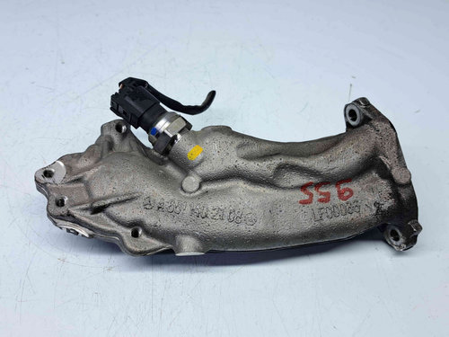 EGR A6511402108, Mercedes Sprinter 3,5 Platforma (906), 2.2 CDI