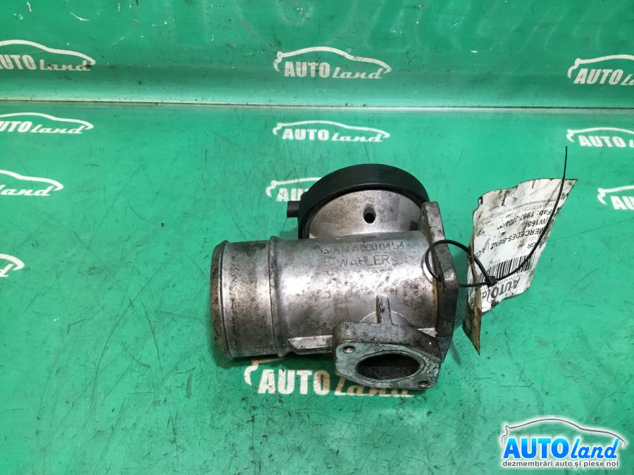 EGR A6680900454 1.7 CDI Mercedes-Benz A-CLASS W168 1997-2004