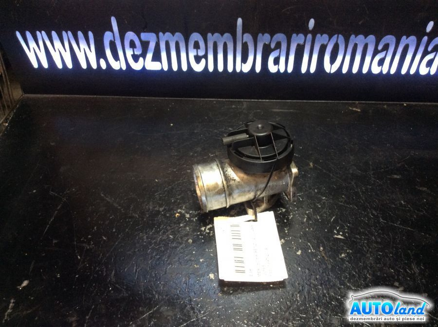 EGR A6680900454 1.7 CDI Mercedes-Benz A-CLASS W168 1997-2004