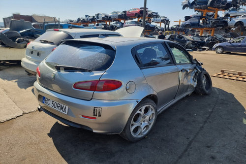 EGR Alfa Romeo 147 2006 HatchBack 1,9 jti 937A5000