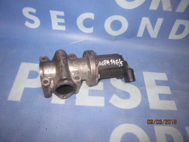 EGR Alfa Romeo 147;  55194735