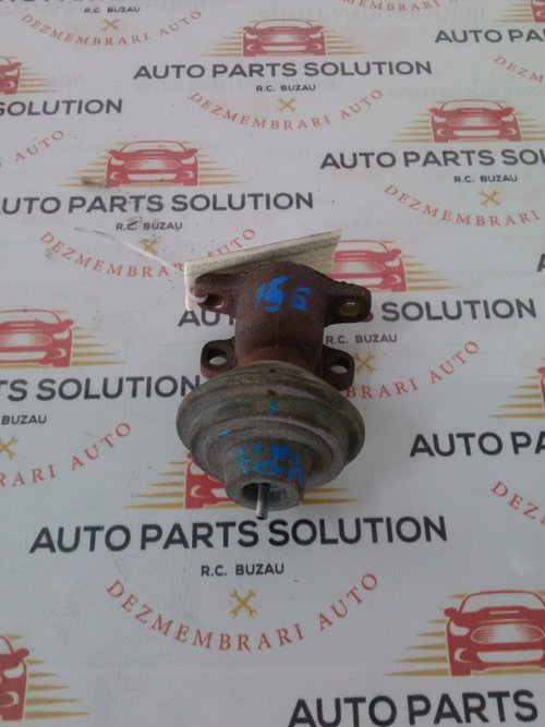 EGR ALFA ROMEO 156, 1.9 JTD