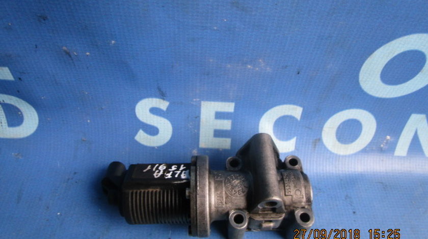 EGR Alfa Romeo 159 2.4jtdm; 55204250