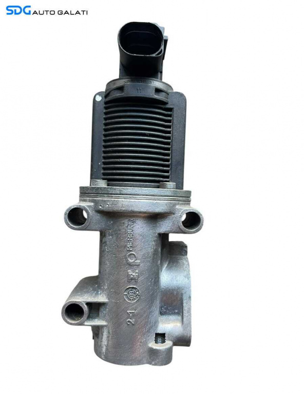 EGR Alfa Romeo 166 2.4 JTD 1998 - 2007 Cod 55182482 [B4464]