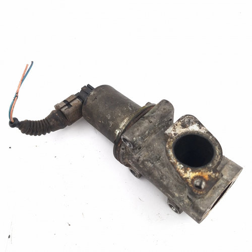 Egr Alfa Romeo 166 (936) 1998-2007 2.4 Jtd (936A2B__) 839 A6.000 Motorina 72294604, 7229460400T, 467...