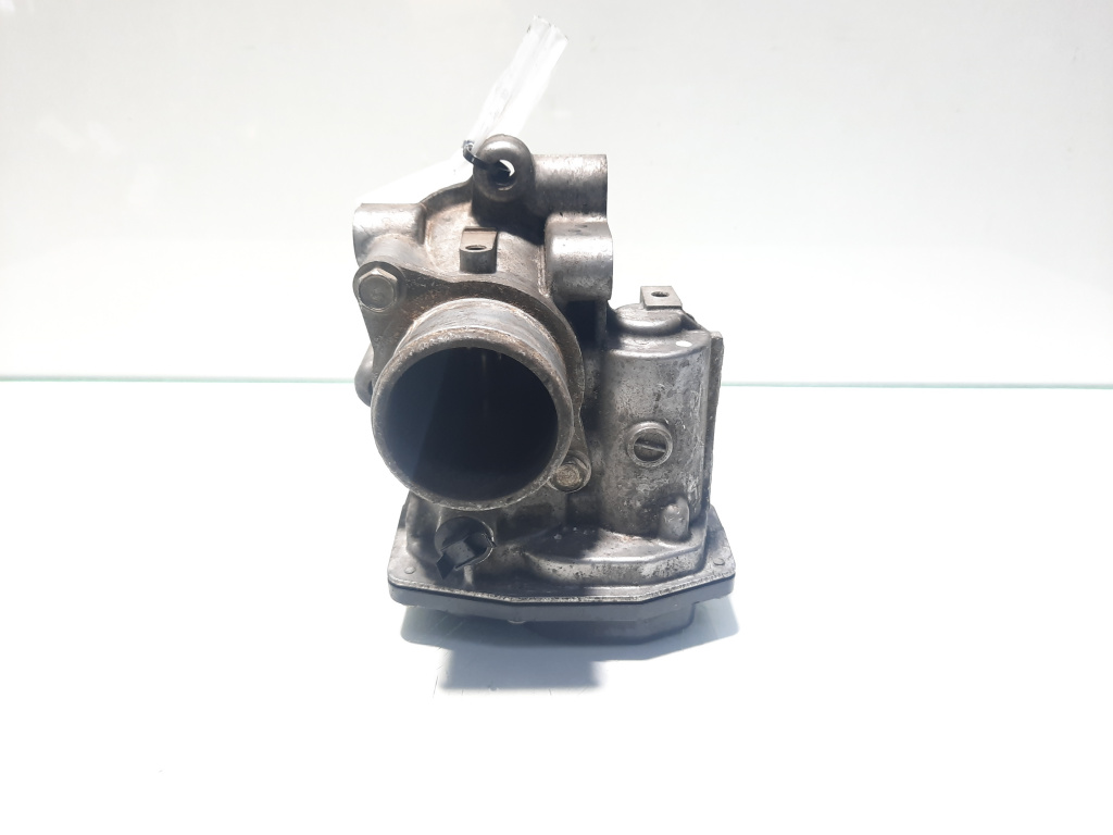 EGR, Alfa Romeo, 2.2 diesel, 55275156, cod 55277703