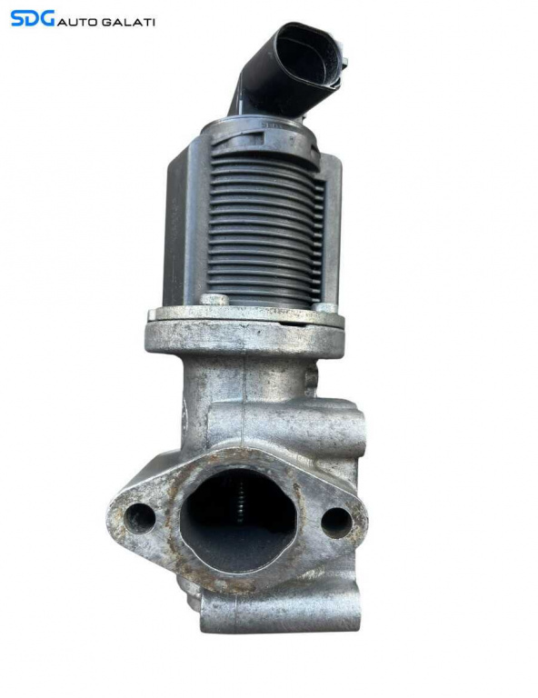 EGR Alfa Romeo GT 1.9 JTDM 2003 - 2010 Cod 55215031 50024005 [B4427]