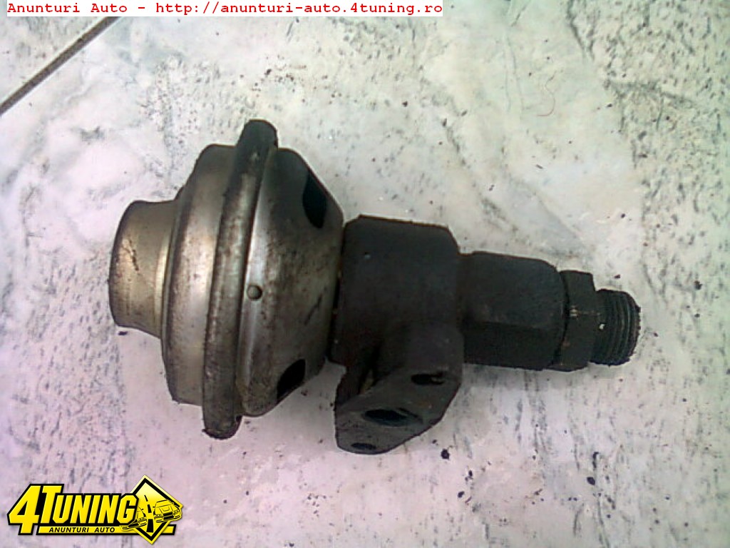 EGR Audi 100