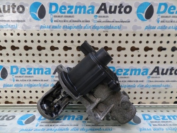 Egr Audi 4 (8E, B7) 1.9 tdi, 038131501AD