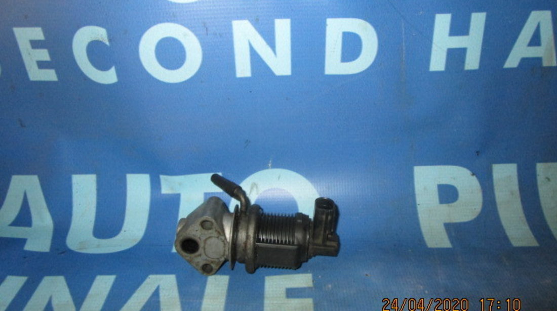 EGR Audi A2 1.4i;  036131503