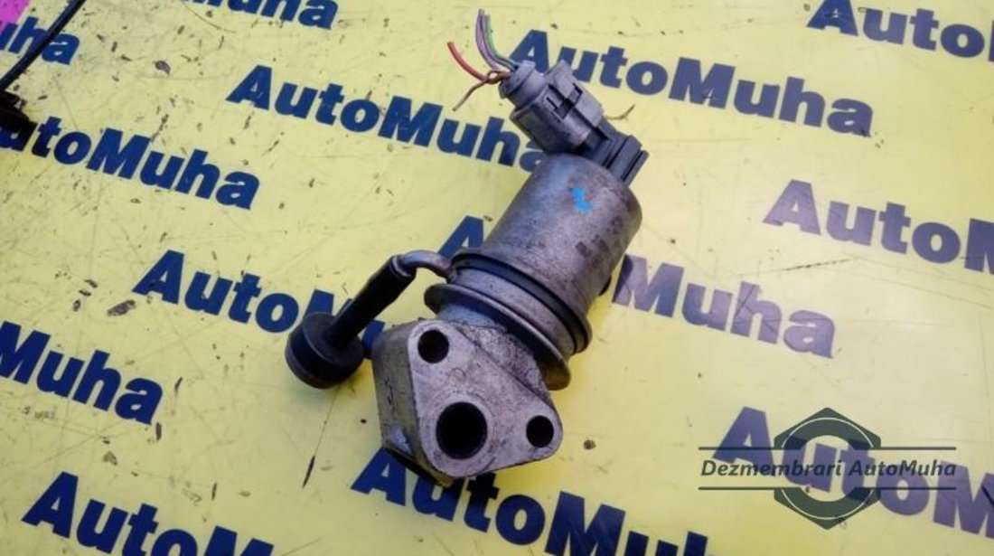 Egr Audi A2 (2000-2005) [8Z0] 036 131 503 p