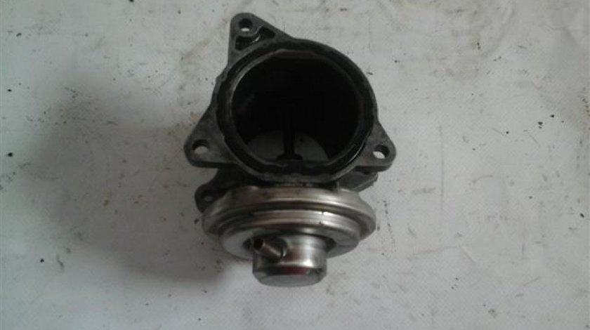 EGR Audi A3 1.9 - 2.0 D an 2004 2005 2006 2007 cod 038129637D