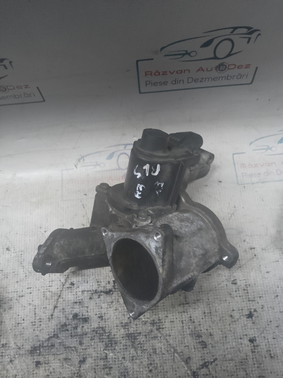 EGR Audi A3 1.9 2008, 03G131502