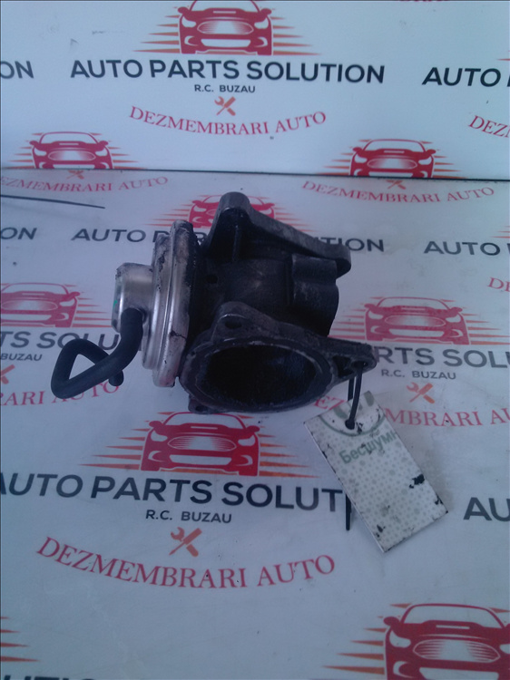 EGR AUDI A3 2.0 TDI an fabr. 2007