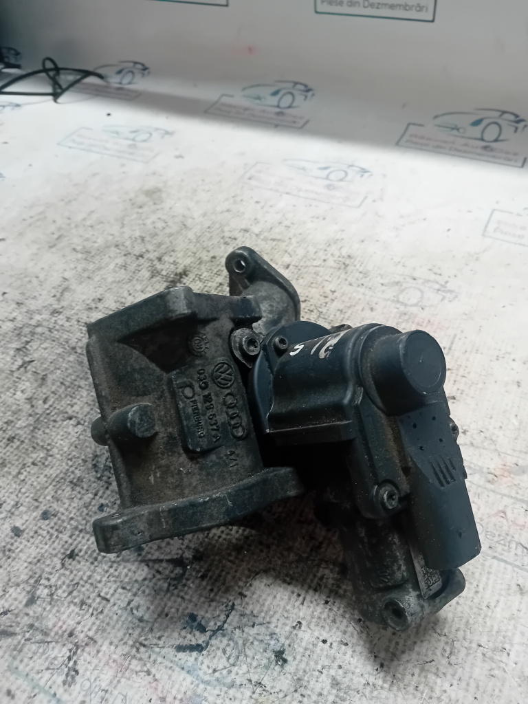 EGR Audi A3 2007, 03G131502