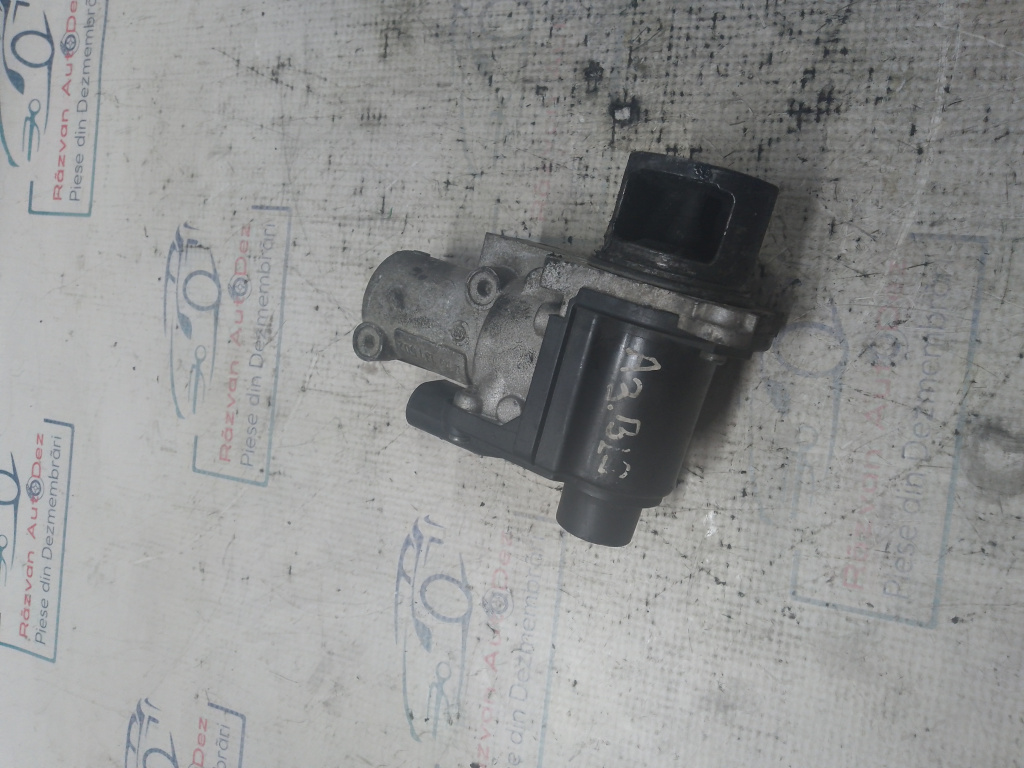 EGR Audi A3 2008, 03G131502