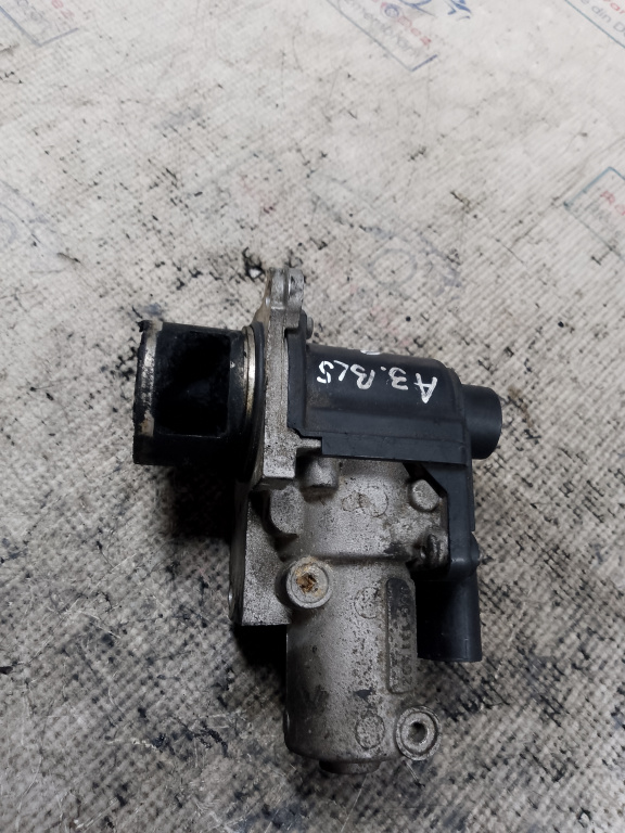EGR Audi A3 2008, 03G131502