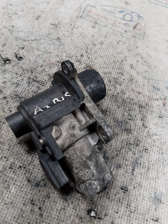 EGR Audi A3 2008, 03G131502