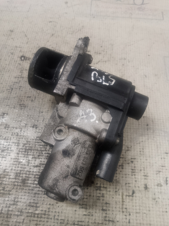 EGR Audi A3 2008, 93G131502