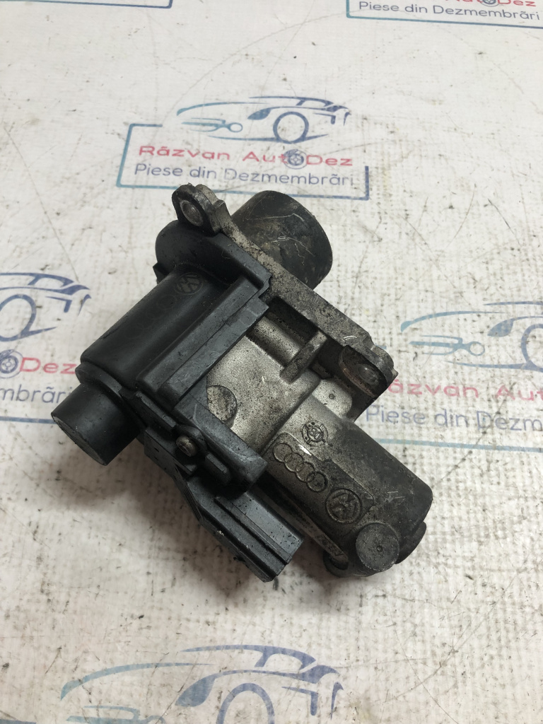 EGR Audi A3 2009, 03G131501N