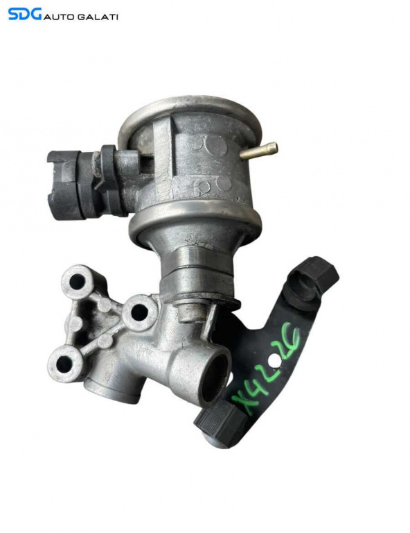 EGR Audi A3 8L 1.8 T ARZ APP AUM AUQ AGU APG ARX ARY 1997 - 2003 Cod 06A131102A [B4391]