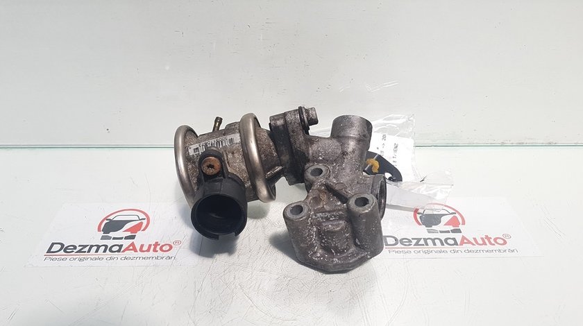 Egr, Audi A3 (8L1), 1.8 t, AUM, 06A131102A