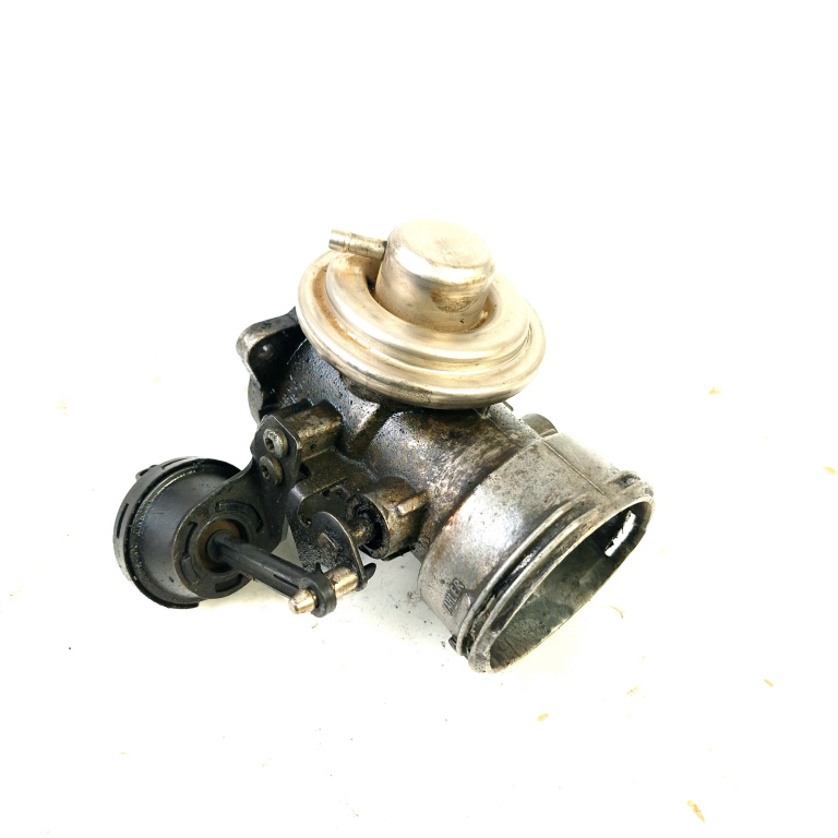 Egr Audi A3 (8L1) 1996-2003 1.9 Tdi Asz Motorina 038131501T, 038131501, 050219018, 038 131 501 T