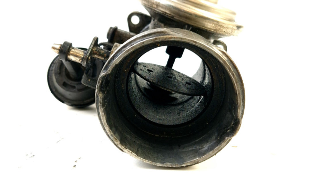 Egr Audi A3 (8L1) 1996 - 2003 Motorina 038131501T, 038131501, 050219018, 038 131 501 T