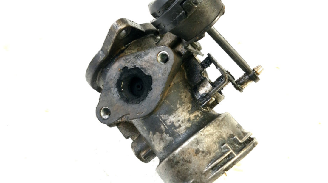 Egr Audi A3 (8L1) 1996 - 2003 Motorina 038131501T, 038131501, 050219018, 038 131 501 T