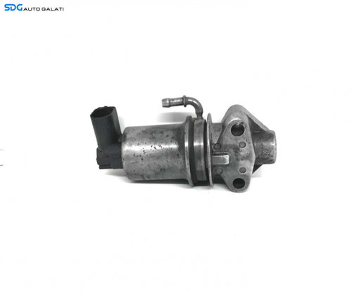 EGR Audi A3 8P 1.6 BSF BGU BSE CCSA 2004 - 2013 Cod 06A131501F [N0467]