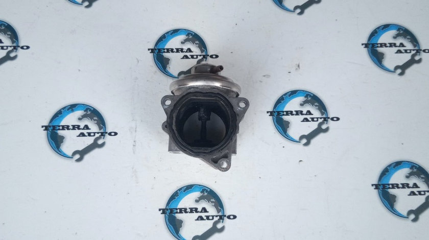 EGR Audi A3 8P 2.0 TDI 103 KW 140 CP cod motor BKD