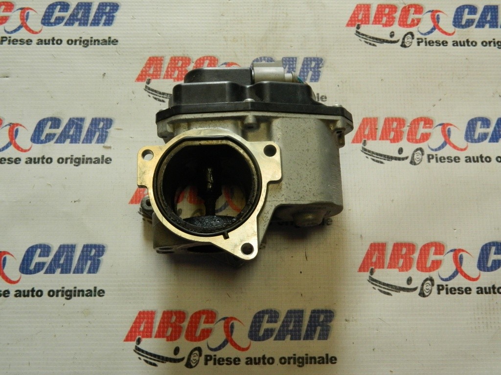 EGR Audi A3 8P 2.0 TDI cod: 03L131501E model 2005 - 2012