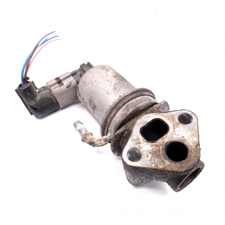 Egr Audi A3 (8P) 2003-2013 1.6 Bgu Benzina 06A131501F, 72257402 Pierburg