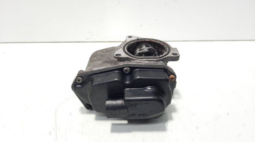 EGR, Audi A3 (8P1) 2.0 TDI, CBBB (idi:613346)