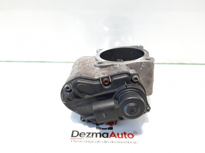 Egr, Audi A3 (8P1) [Fabr 2003-2012] 2.0 fsi, AXW, 06D131503C (id:418950)