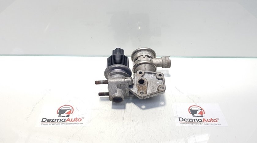 Egr, Audi A3 cabriolet (8P7) 1.6 b, BSE, 06A131351F