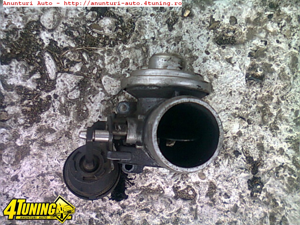 EGR Audi A3