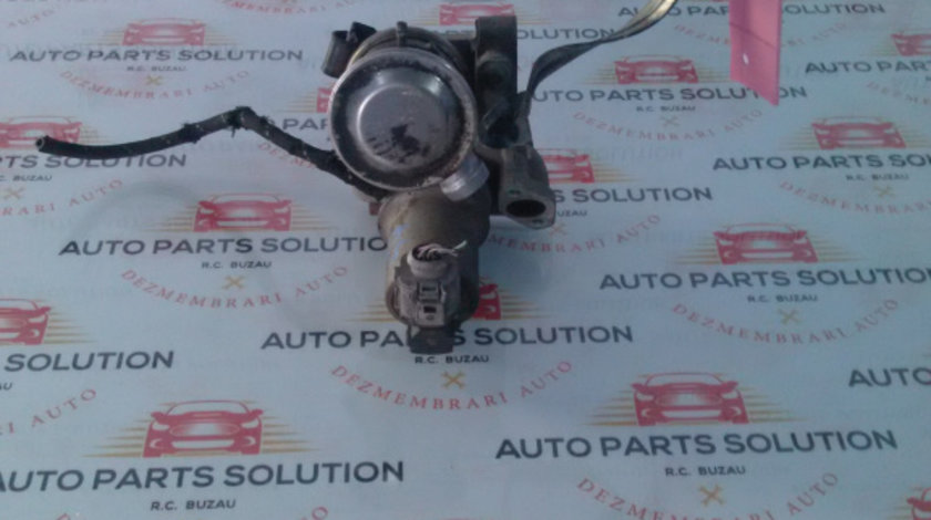 EGR AUDI A4 1995-2000 (b5)