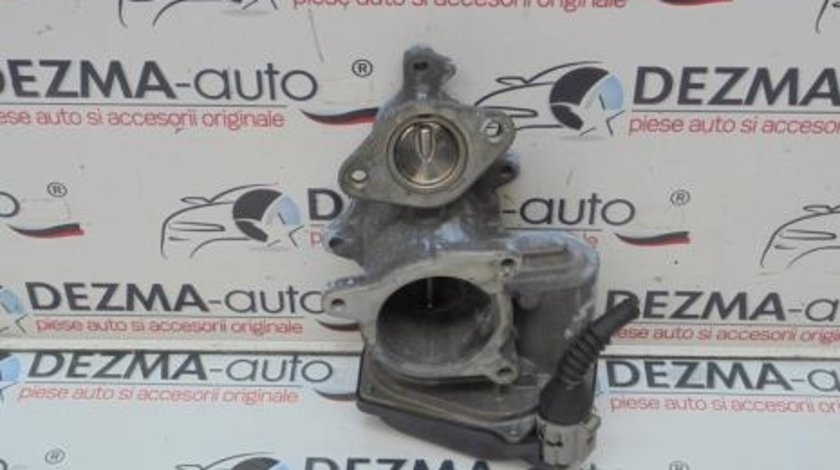 Egr, Audi A4, 2.0tdi