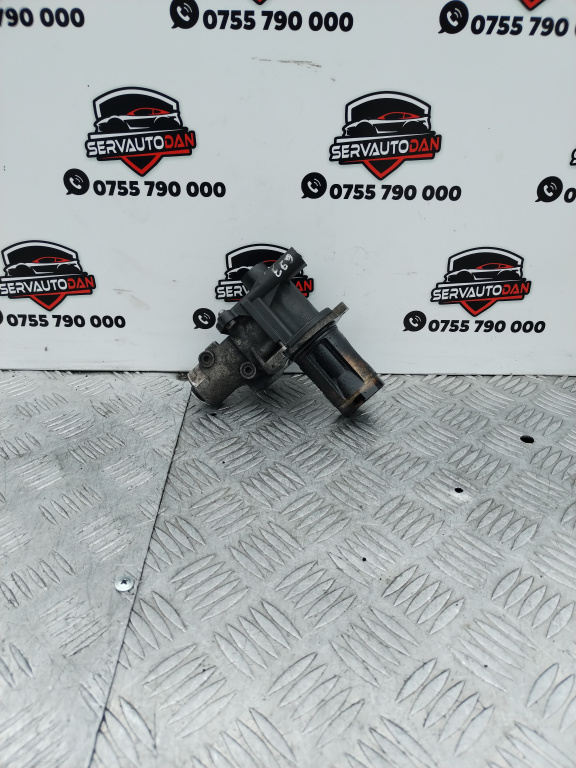 EGR Audi A4 (2004-2008) [8EC, B7] 1.9 Motorina 2007, 038131501BF
